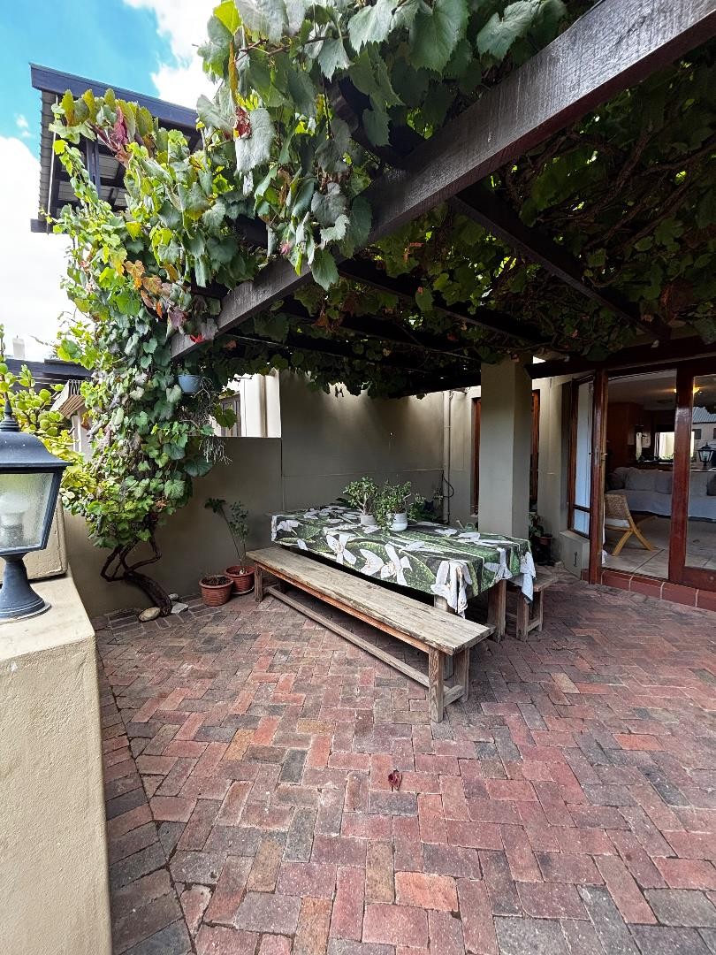 To Let 3 Bedroom Property for Rent in Stellenbosch Central Western Cape